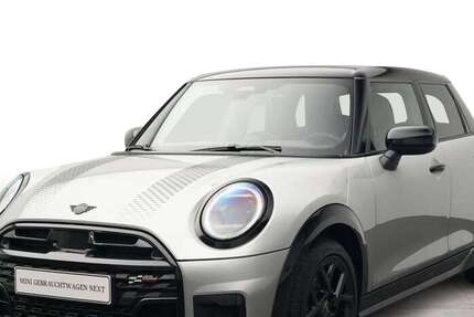 Mini Cooper S 14.675 km 34.228 &euro; Siegen 57076