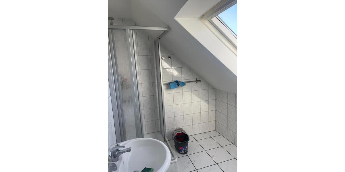 Dachgeschoßwohnung Wilnsdorf - 2 Zimmer, 60 m&sup2;, 510&euro; | Angebot:25249301