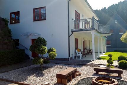 Wohnung Niederfischbach - 1 Zimmer, 55 m&sup2;, 480&euro; | Angebot:26042117