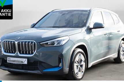 BMW iX1 64.375 km 31.890 &euro; Waldbröl 51545