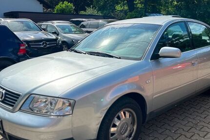 Audi A6 113.371 km 2.500 &euro; Siegen 57080
