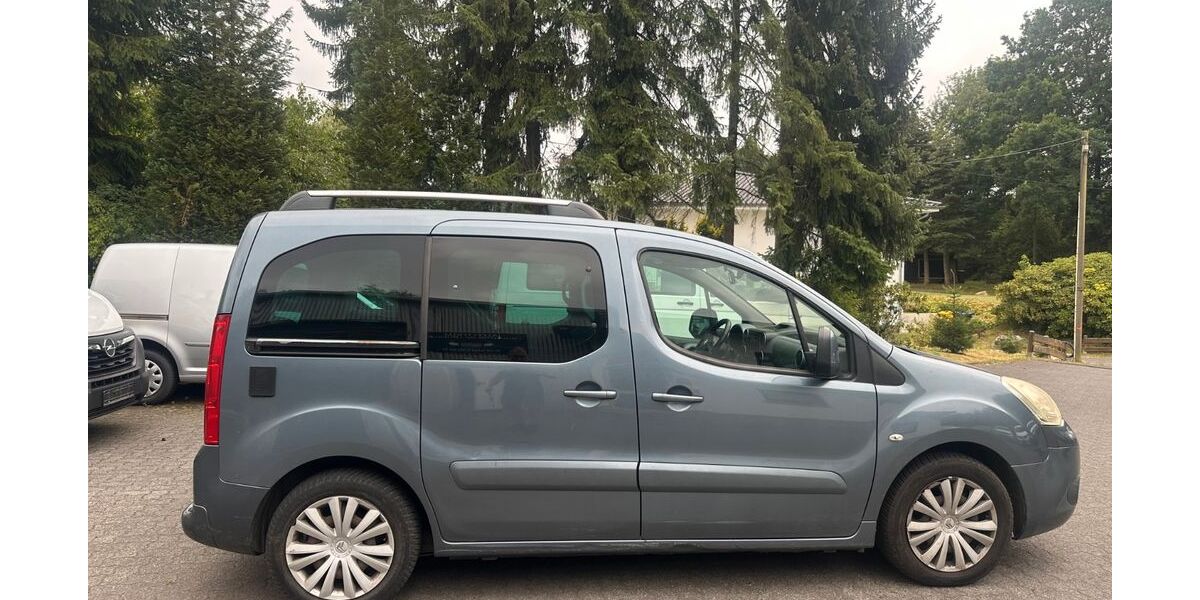 Citroen Berlingo 262.000 km 999 &euro; Kreuztal 57223
