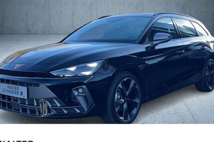 Cupra Leon 9.120 km 29.450 &euro; Siegen 57072