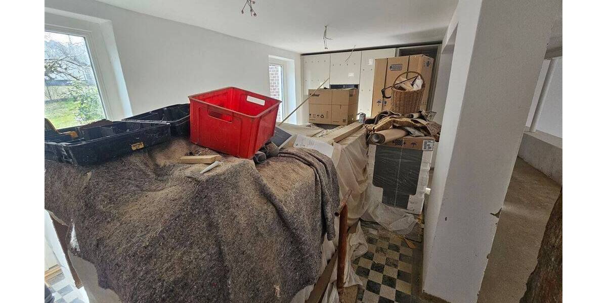 Bauernhaus, Landhaus Siegen Breitenbach - 5 Zimmer, 216 m&sup2;, 699.000&euro; | Angebot:26141018
