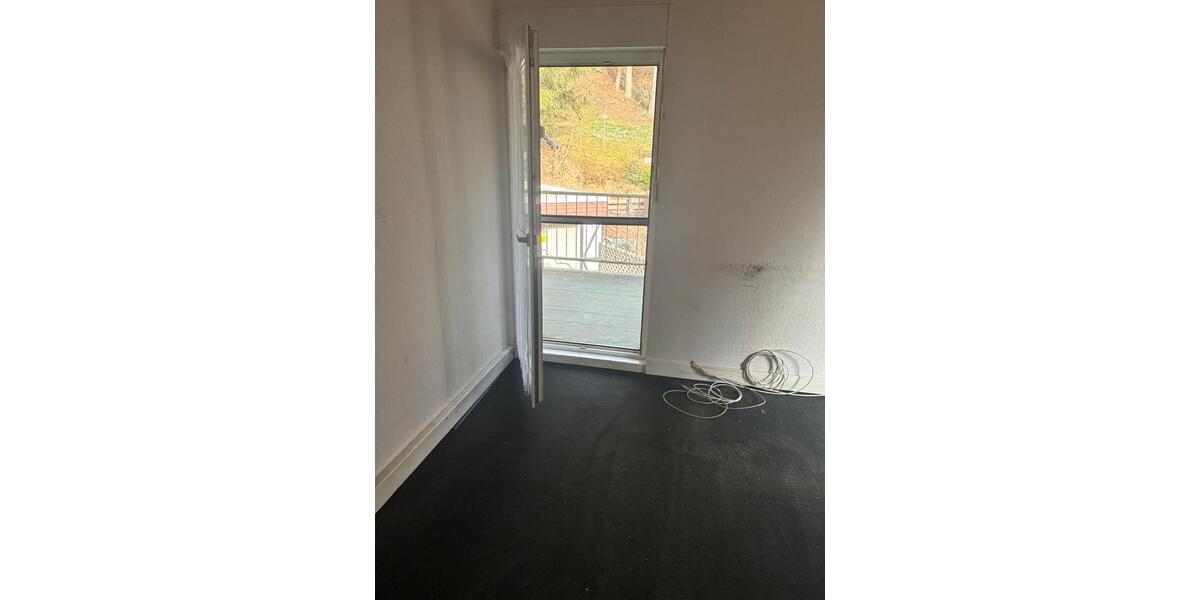 Etagenwohnung Netphen - 3 Zimmer, 52 m&sup2;, 480&euro; | Angebot:25421917