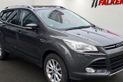 Ford Kuga 189.500 km 9.490 &euro; Attendorn 57439