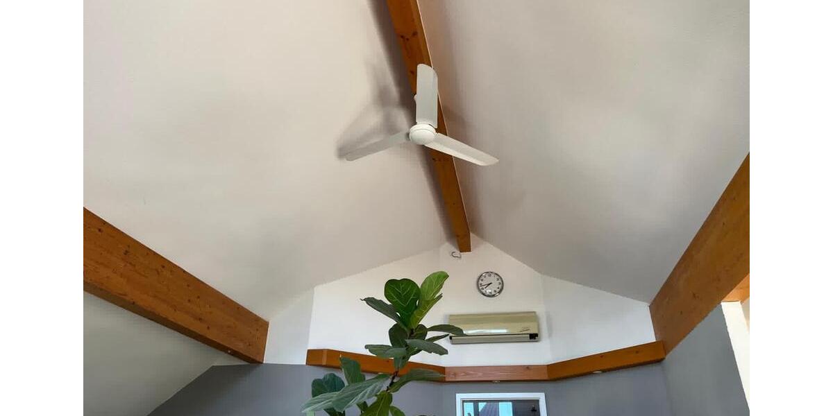 Dachgeschoßwohnung Herborn - 4.5 Zimmer, 142 m&sup2;, 950&euro; | Angebot:26002239