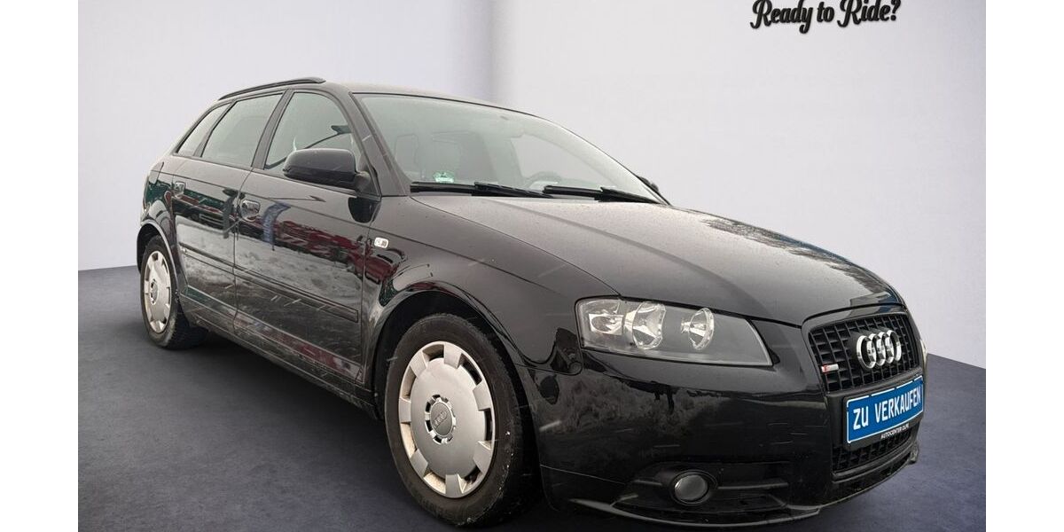 Audi A3 228.000 km 4.400 &euro; Olpe 57462