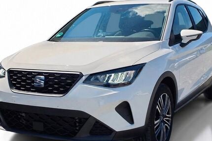 Seat Arona 14.400 km 17.490 &euro; Zehnhausen 56477