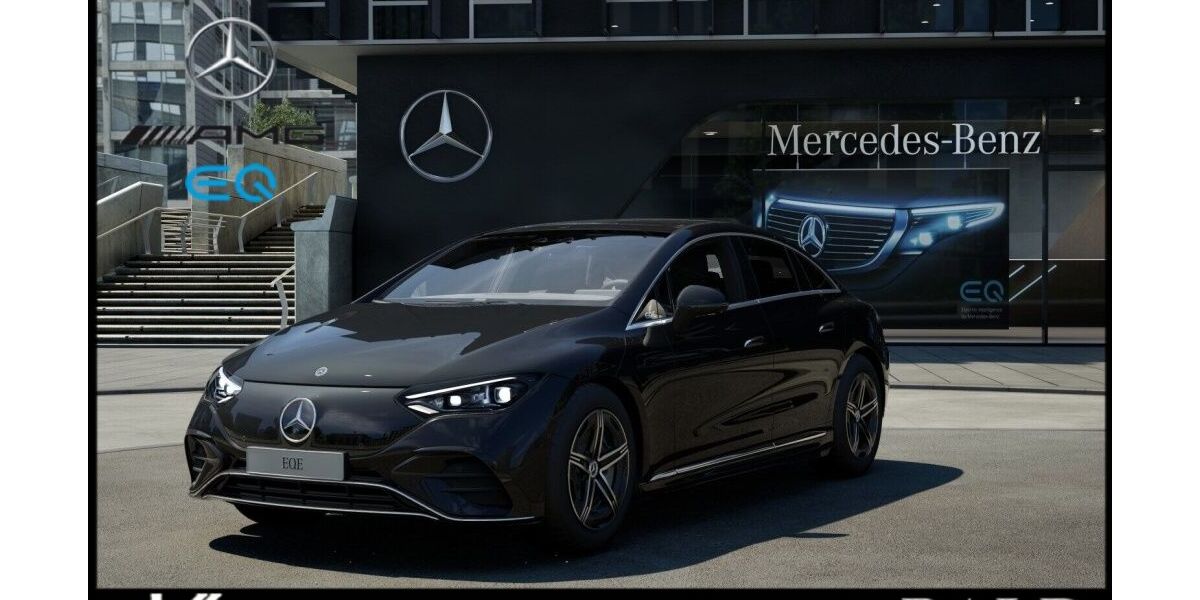 Mercedes-Benz EQE 23.067 km 55.980 &euro; Erndtebrück 57339