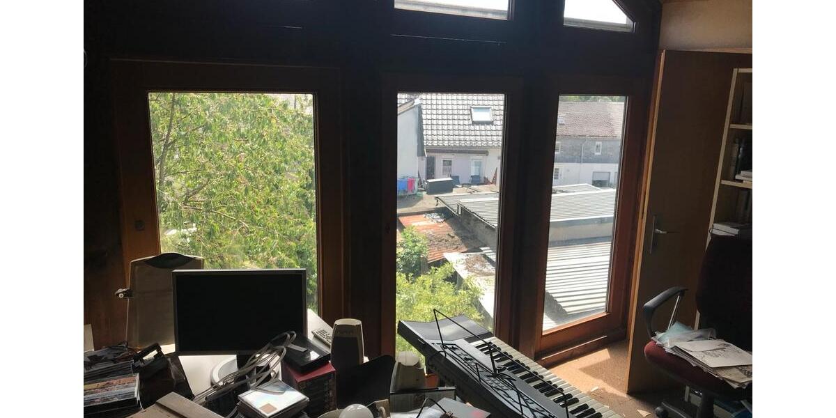 Einfamilienhaus Steinebach/Sieg Sieg - 7 Zimmer, 120 m&sup2;, 115.000&euro; | Angebot:25441931