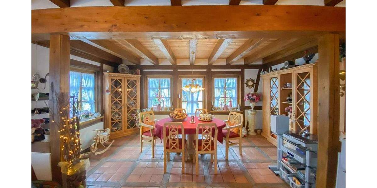 Einfamilienhaus Morsbach / Lichtenberg Lichtenberg - 3 Zimmer, 140 m&sup2;, 399.000&euro; | Angebot:25819921