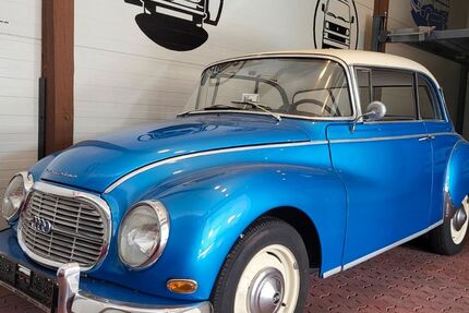 Auto Union Andere 47.850 km 14.900 &euro; Höhn 56462