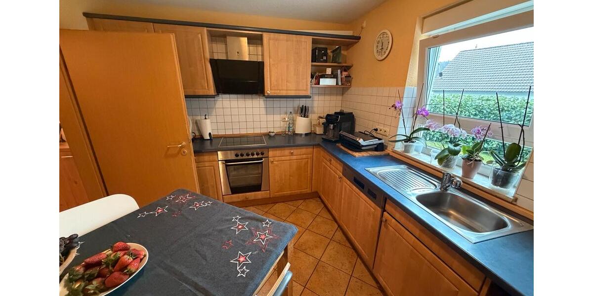 Erdgeschoßwohnung Kreuztal - 1 Zimmer, 85 m&sup2;, 1.200&euro; | Angebot:25933235