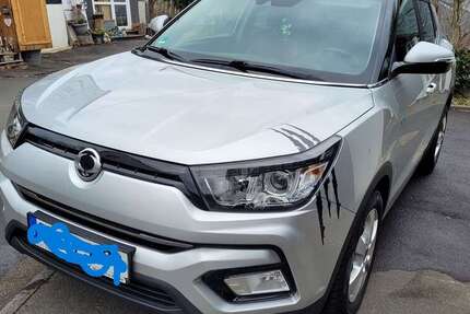 SsangYong Tivoli 123.000 km 8.499 &euro; Siegen, Universitätsstadt 57080