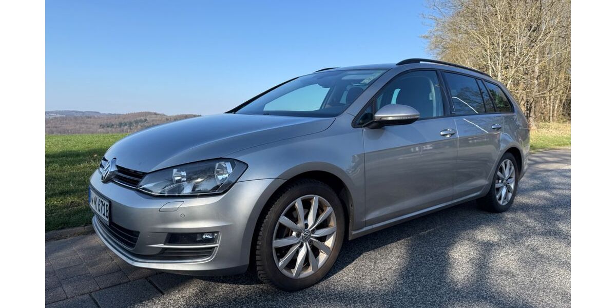 VW Golf 96.500 km 15.150 &euro; Hachenburg 57627
