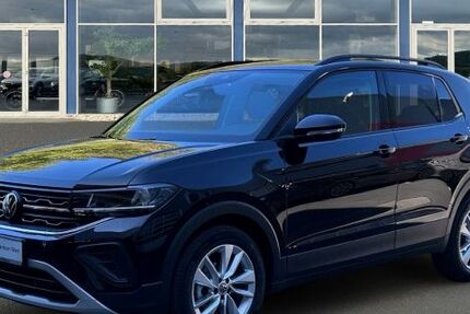 VW T-Cross 15.800 km 24.550 &euro; Herborn 35745