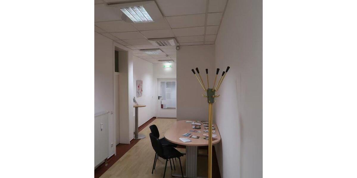 Gewerbeobjekt Bad Laasphe - 1.100&euro; | Angebot:26678772