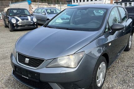 Seat Ibiza 138.855 km 5.500 &euro; Olpe 57462