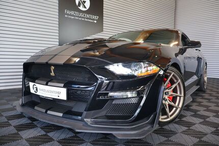 Ford Mustang 31.199 km 31.900 &euro; Wenden 57482