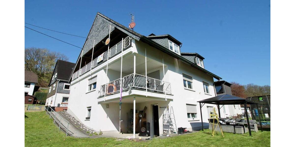 Mehrfamilienhaus, Wohnhaus Siegen Trupbach - 6 Zimmer, 211 m&sup2;, 495.000&euro; | Angebot:26501705
