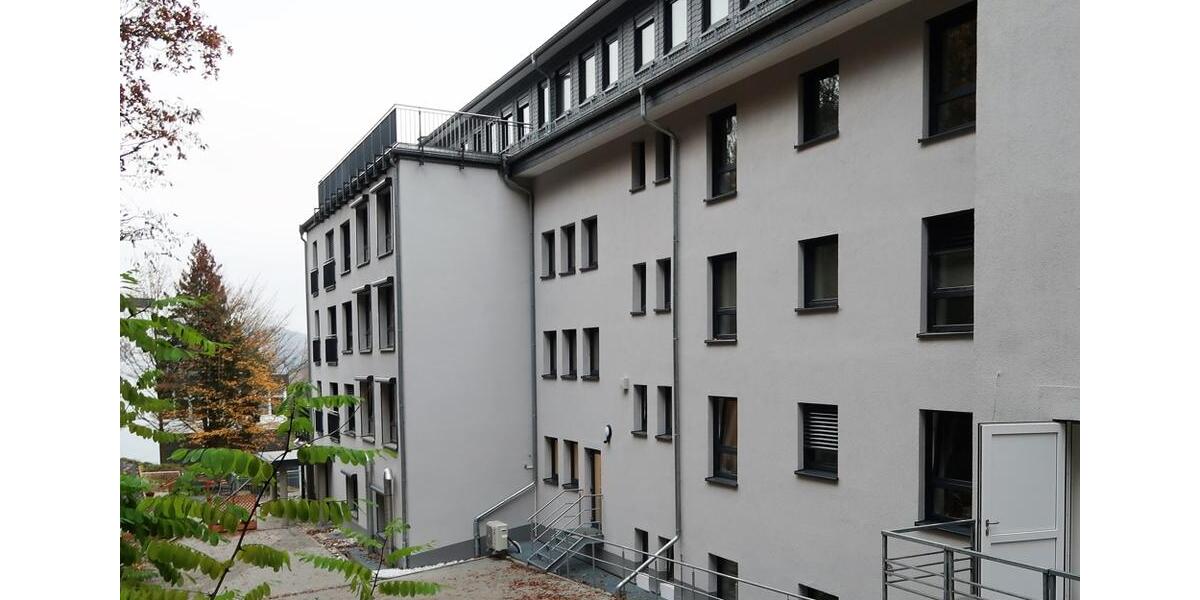 Etagenwohnung Bad Laasphe - 1 Zimmer, 25 m&sup2;, 295&euro; | Angebot:24690097