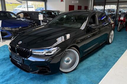 BMW M550 72.782 km 39.999 &euro; Freudenberg 57258