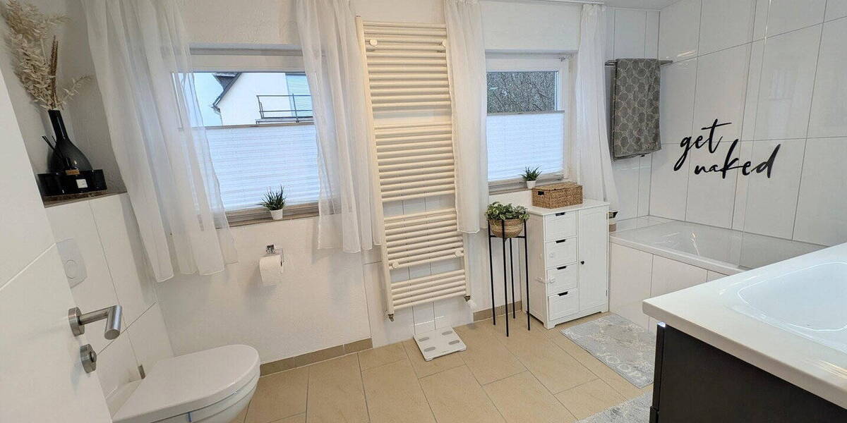 Doppelhaushälfte Betzdorf - 3 Zimmer, 85 m&sup2;, 229.000&euro; | Angebot:25992816