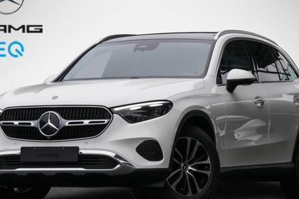 Mercedes-Benz GLC 200 3.879 km 51.880 &euro; Dillenburg 35683