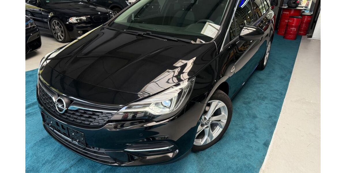 Opel Astra 62.016 km 15.999 &euro; Freudenberg 57258