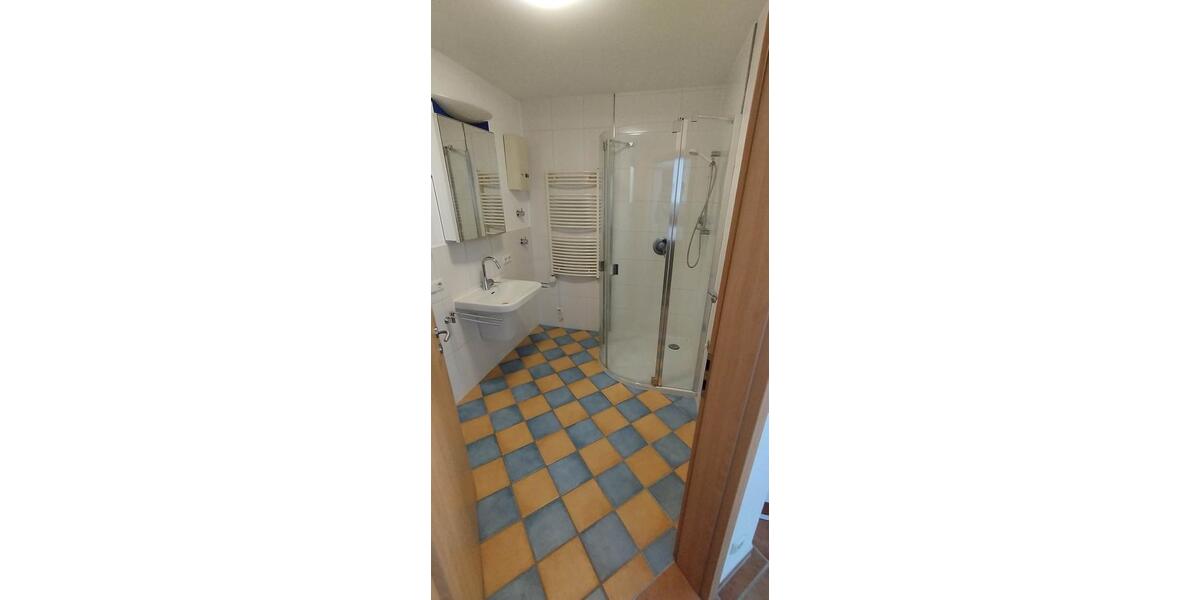 Erdgeschoßwohnung Siegen Eiserfeld - 1 Zimmer, 47 m&sup2;, 470&euro; | Angebot:26651765