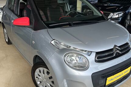 Citroen C1 108.595 km 4.790 &euro; Kreuztal 57223