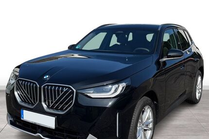 BMW X3 3.900 km 54.890 &euro; Betzdorf 57518