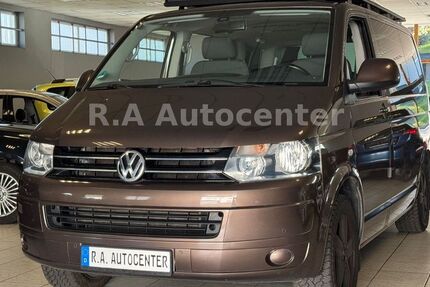 VW T5 Transporter 98.567 km 19.100 &euro; Breitscheid-Medenbach 35767