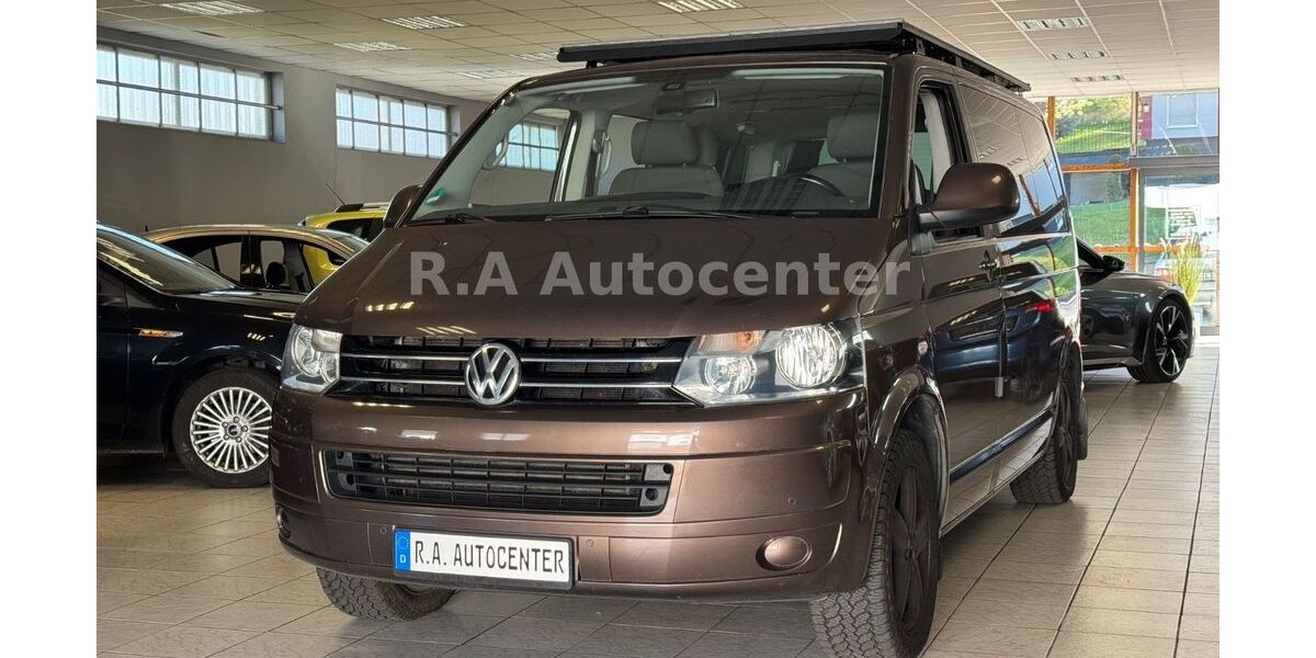 VW T5 Transporter 98.567 km 19.100 &euro; Breitscheid-Medenbach 35767
