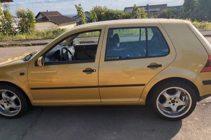 VW Golf 184.000 km 1.000 &euro; Hachenburg 57627