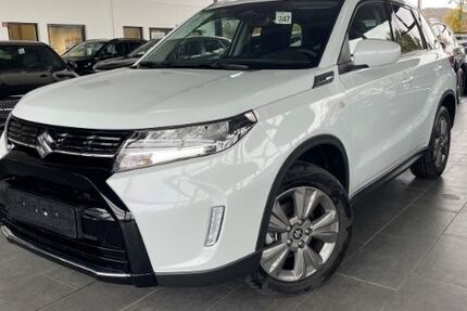 Suzuki Vitara 5.050 km 23.270 &euro; Attendorn 57439