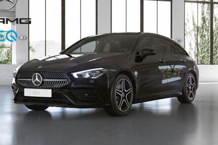 Mercedes-Benz CLA 250 Shooting Brake 64.108 km 25.490 &euro; Siegen 57074