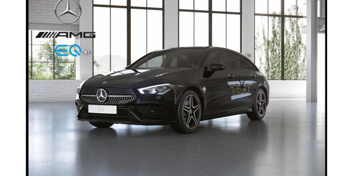 Mercedes-Benz CLA 250 Shooting Brake 64.108 km 26.570 &euro; Siegen 57074