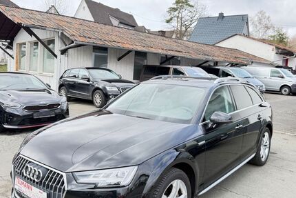 Audi A4 Allroad 136.000 km 19.890 &euro; Neunkirchen 57290