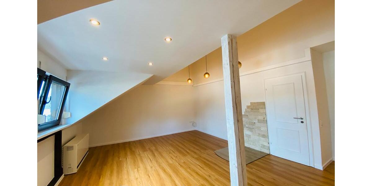 Etagenwohnung Gebhardshain - 3 Zimmer, 80 m&sup2;, 615&euro; | Angebot:26662812