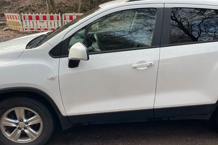 Chevrolet Trax 276.800 km 3.950 &euro; Netphen 57250