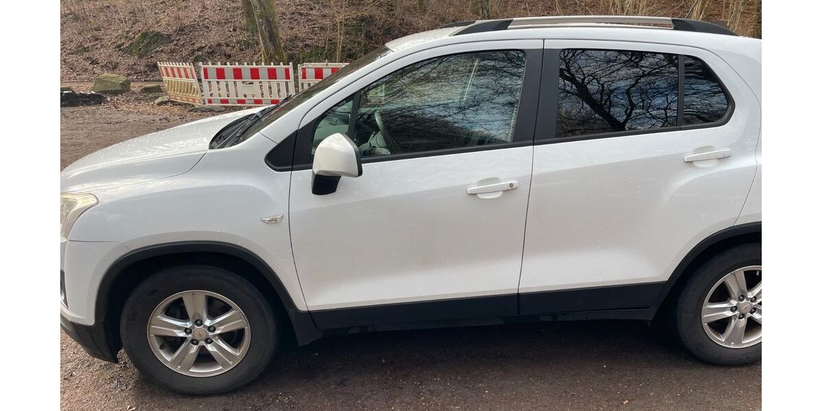 Chevrolet Trax 276.800 km 3.950 &euro; Netphen 57250