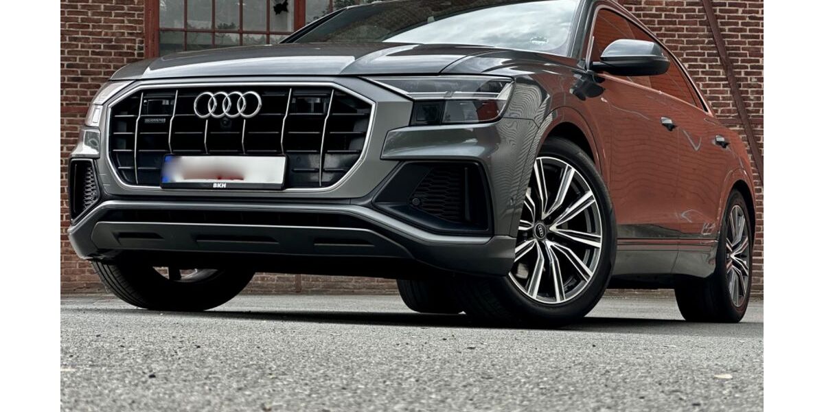 Audi Q8 181.000 km 41.114 &euro; Siegen 57072