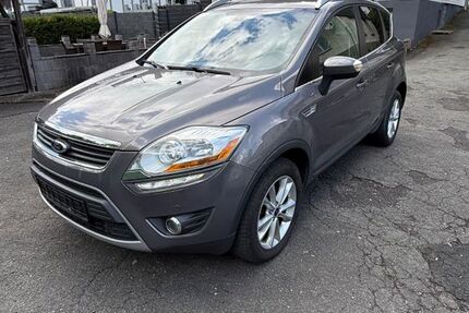 Ford Kuga 170.000 km 7.400 &euro; Hilchenbach 57271
