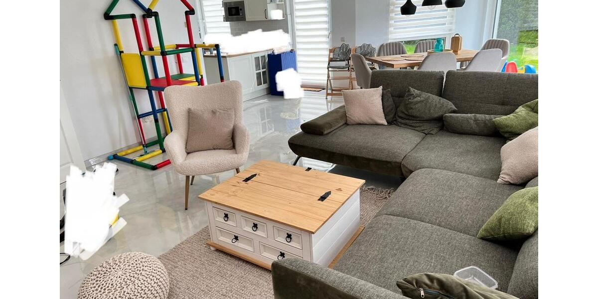 Einfamilienhaus Malberg - 5 Zimmer, 150 m&sup2;, 1.350&euro; | Angebot:25621459