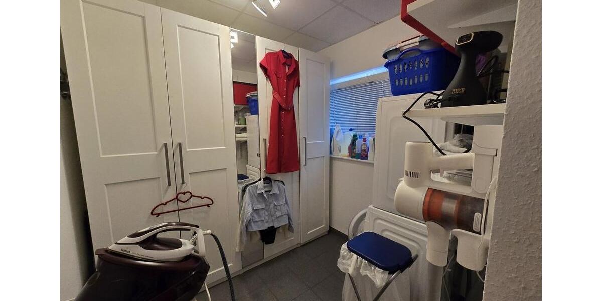 Etagenwohnung Siegen Dillnhütten - 2 Zimmer, 90 m&sup2;, 950&euro; | Angebot:25989235