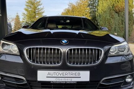 BMW 530 230.000 km 11.990 &euro; Waldbröl 51545