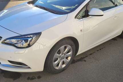 Opel Cascada 46.700 km 15.250 &euro; Netphen, Stadt 57250