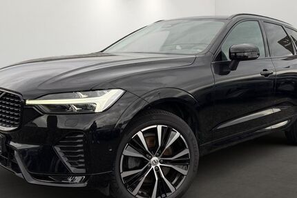 Volvo XC60 18.000 km 44.900 &euro; Dillenburg 35684